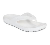 Crocs Chanclas CLASSIC CROCS FLIP in Blanco 42 / 43