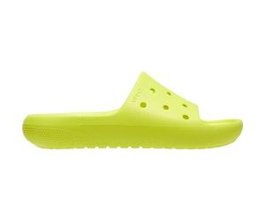 Crocs Chanclas CLASSIC CROCS SLIDE in Amarillo 42 / 43