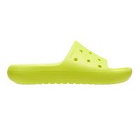 Crocs Chanclas CLASSIC CROCS SLIDE in Amarillo 45 / 46