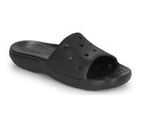 Crocs Chanclas CLASSIC CROCS SLIDE in Negro 39 / 40
