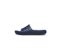 CROCS Chanclas Classic Slide azul oscuro | 38-39