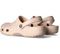 Crocs - Chanclas Classic U, Hombre, Quartz, 41