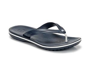 Crocs Chanclas CROCBAND FLIP in Azul 38 / 39