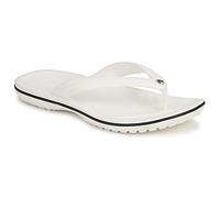 Crocs Sandalias de dedo negro / blanco 42-43 negro / blanco