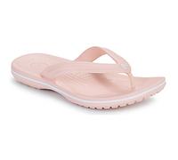 Crocs Chanclas Crocband Flip in Rosa 38 / 39