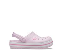 CROCS Chanclas Crocband T. Color Rosa Claro