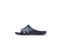 CROCS Chanclas de baño Saturday Slide para hombre azul oscuro | 41-42