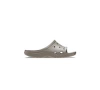 CROCS Chanclas de baño Saturday Slide para hombre oliva | 39-40