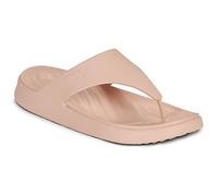 Crocs Chanclas Getaway Triangle Flip in Rosa 38 / 39