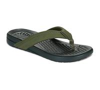 Crocs Chanclas YUKON SURF LR FLIP in Kaki 45 / 46