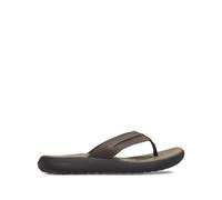 Chanclas yukon vista Hombre Talla 39/40. Color Marron