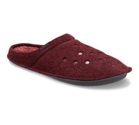 Crocs clásico del deslizador (Candy Pink/oatmeal)