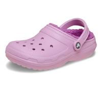Crocs Clásico Taco Forrado