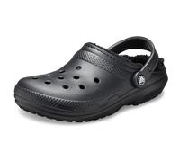 Crocs Clásico Taco Forrado