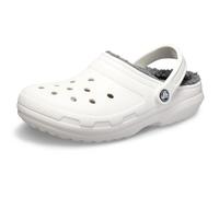 Crocs Clásico Taco Forrado