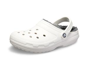 Crocs Clásico Taco Forrado