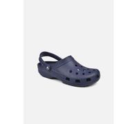 CROCS Zuecos Classic. Color azul marino