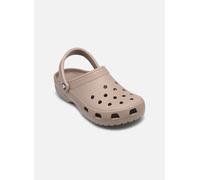 Crocs - Sandalias y chanclas - Classic Taupe - Talla 39-40 - Marrón Marrón 39-40