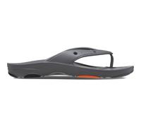 Crocs Classic All-Terrain Flip, Chanclas para Unisex adulto, Slate Grey, 43/44 EU