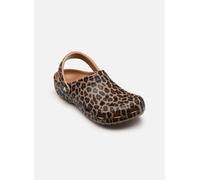 Crocs Classic Animal Clog 38 - 39 Marrón