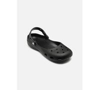 Crocs Classic Ballet 36 - 37 Negro