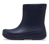 Crocs Classic Boot 37-38 Eu Navy