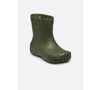 Crocs Classic Boot Agr 37 - 38 Verde