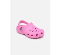Crocs Classic Clog 19 - 20 Rosa
