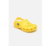 Crocs Zapatos abiertos amarillo 23-24 amarillo