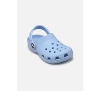 Crocs Zuecos Classic Clog Unisex para Niños Azul Claro 27/28 EU