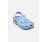 Crocs Zuecos Classic Unisex niños Azul 30/31