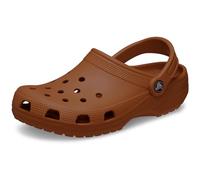 Crocs Classic Clog 36-37 EU Cognac