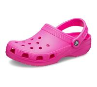 Crocs Classic Clog 36-37 EU Pink Crush