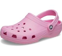 Crocs Classic Clog 36-37 EU Pink Tweed