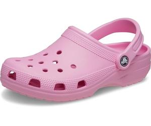 Crocs Classic Clog 36-37 EU Pink Tweed