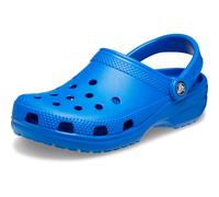 Crocs Classic Clog 37-38 EU Blue Bolt