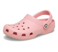 Crocs Classic Clog 37-38 EU Powder Pink