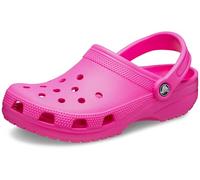 Crocs Classic Clog 38-39 EU Pink Crush