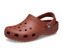 Crocs Classic Clog 38-39 EU Rust