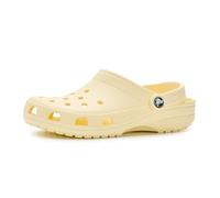 Crocs Classic Clog 38-39 EU Yellow Light