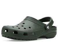 Crocs Classic Clog 41-42 EU Field Green