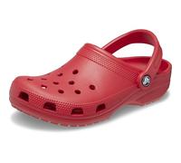Crocs 41-42 EU Varsity Red
