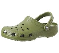 Crocs Classic Clog 42-43 EU Verde militar