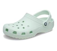 Crocs Classic Clog 45-46 EU Mint Tint