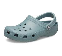 Crocs Zuecos Classic in Azul 45 / 46