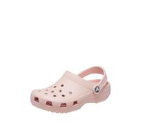 Crocs Zuecos rosa pastel 46-47 rosa pastel