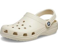 Crocs Zuecos CLASSIC in Beige 48 / 49