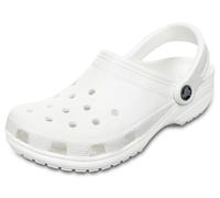 Crocs Classic Clog 49-50 EU White
