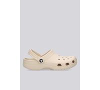Crocs Classic Clog - Arena - Zuecos Mujer talla 39