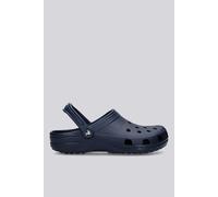 Crocs Unisex Adulto Classic Clog Zueco, Navy, 45/46 EU